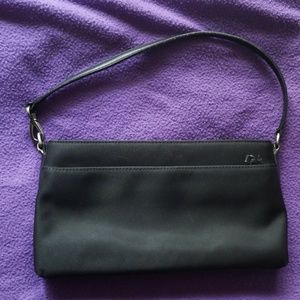 Vintage Coach Shoulder Bag